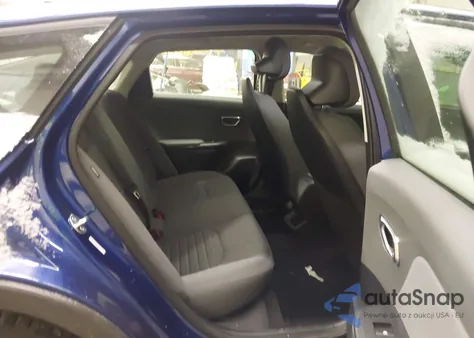 2025 Kia K4 Ex z USA, uszkodzony, nr VIN 3KPFU4DE8SE011477